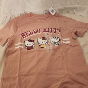 Hello Kitty T-shirt